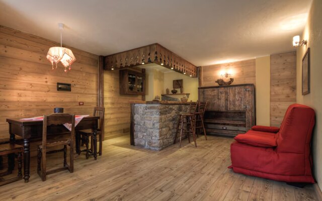 Residence Emile Rey