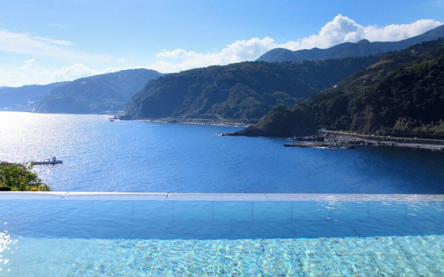 Akazawa Onsen Hotel