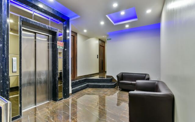 OYO 9384 Hotel Ashirwad