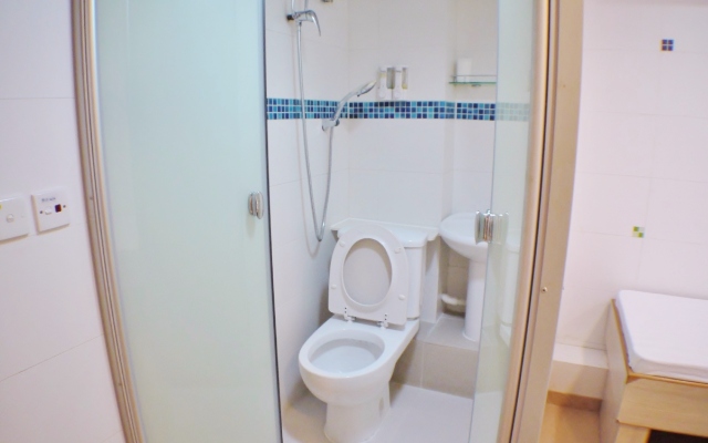 Vincent Hill Guesthouse