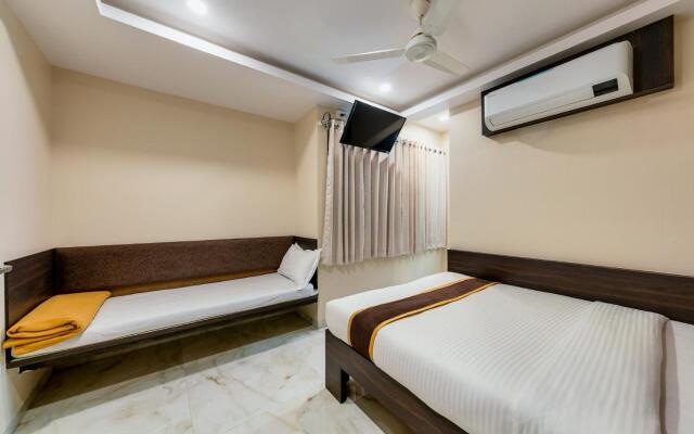 Hotel Athitya Satkar