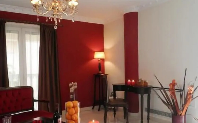 Arcadia Suites and Spa