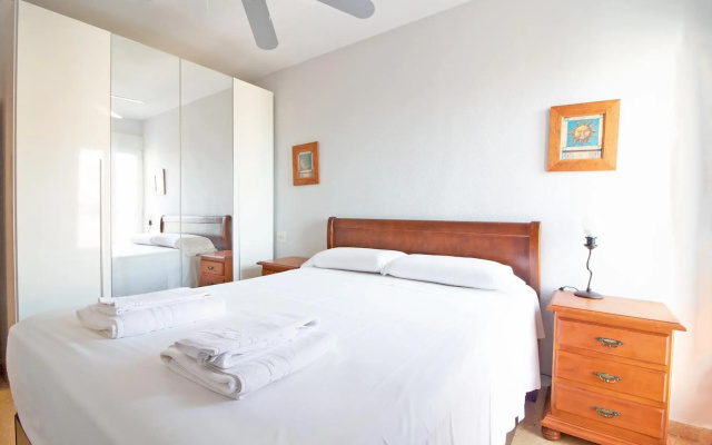 Global Properties, Apartamento con buenas vistas en Canet playa