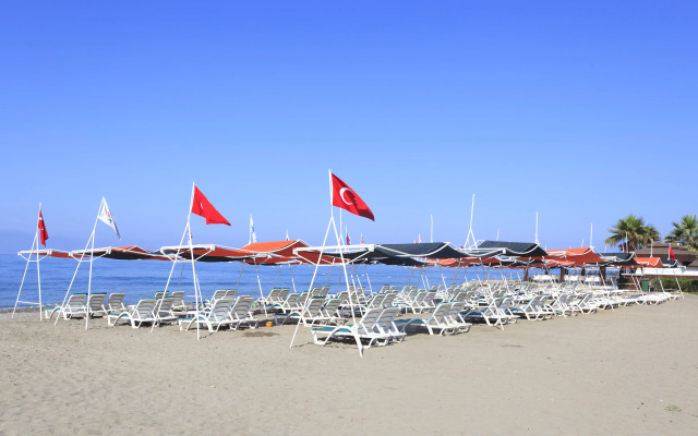 Club Mermaid Village