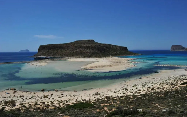 Kavousi Resort