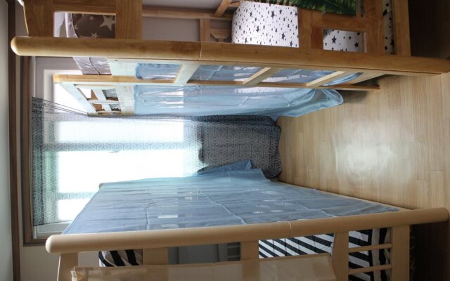 DASAN HOUSE - Hostel