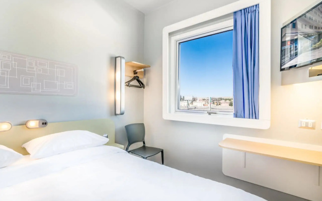 ibis budget Iquique