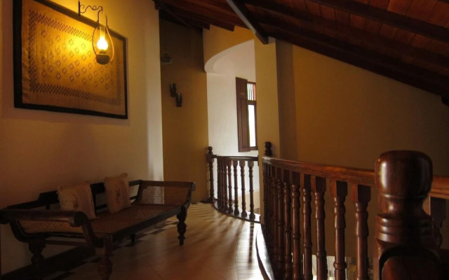 Sri Voc Homestay