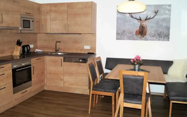 Sieglhub Hotel Apartments Chalet
