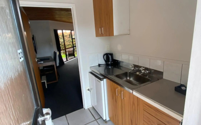 The Sands Hotel Hokianga
