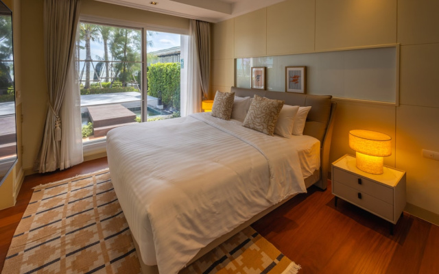 The Delfini Hua Hin