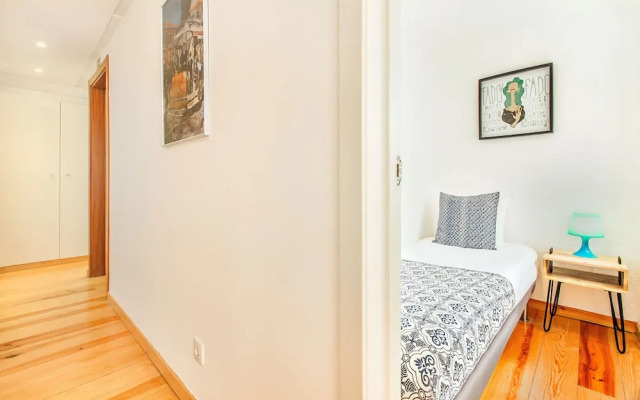 Alfama Apartment
