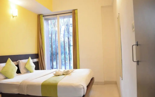 Hotel Acacia Yelahanka