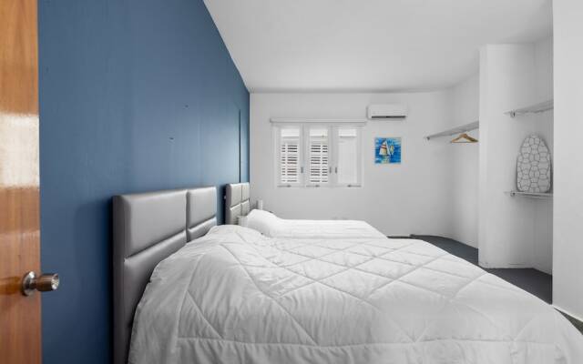 Villa Playa by Otium