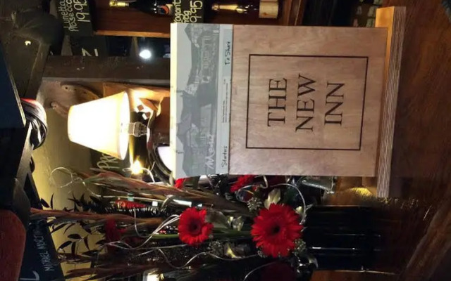 The New Inn
