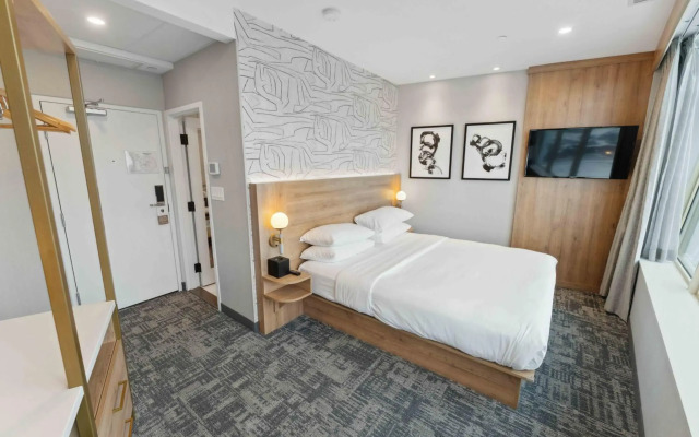 The Tower Hotel Fallsview