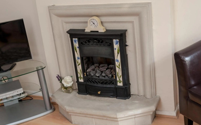 The Portsburgh Square Residence