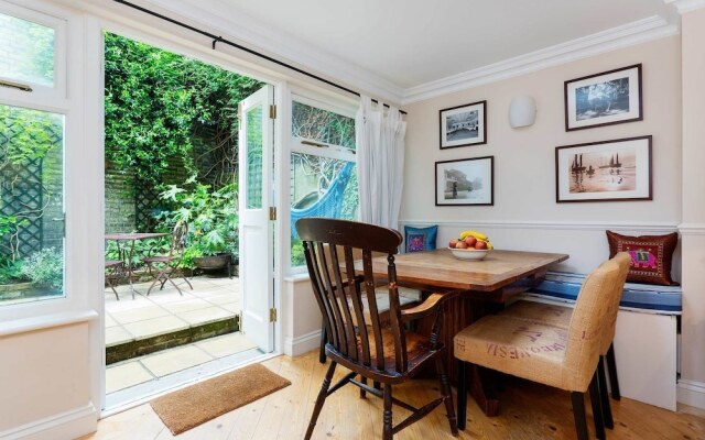 West London Retreat