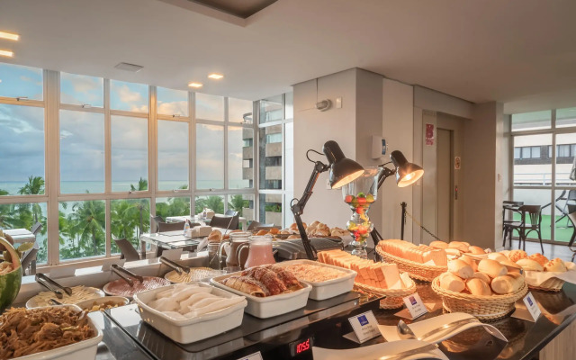 Hotel Costamar Ponta Verde