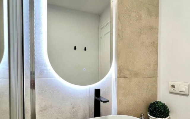 Modern apartment in Juan de Austria