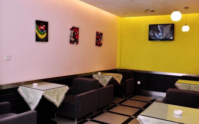 Motel 168 - Dazhou