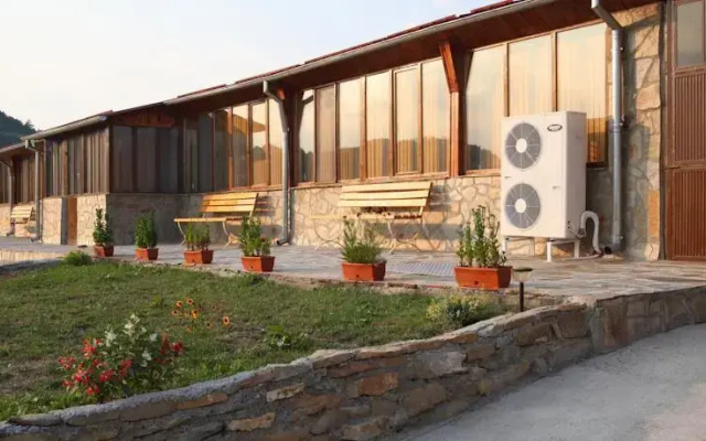 Careva Livada Guest House