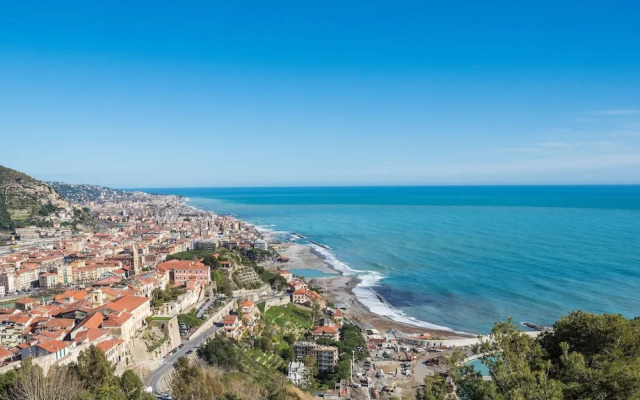 Boutique Apartment Casa Del Giudice