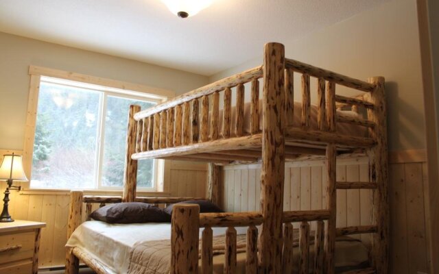 Sunshine Valley Rv Resort & Cabins