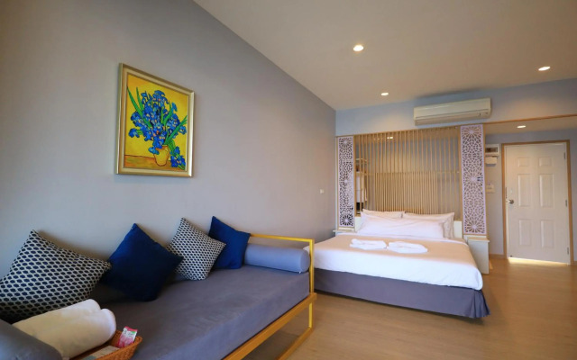 Raya Buri Resort