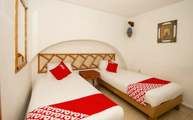 Hotel El Meson De La Luna