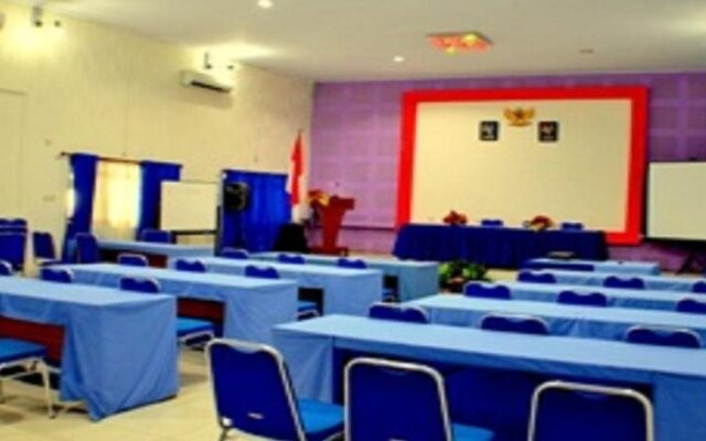 Jazz Hotel Palu