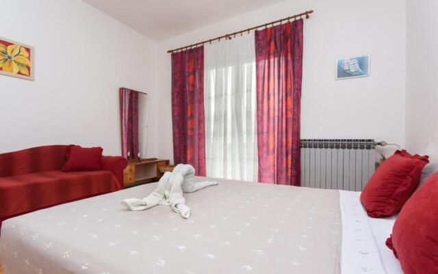 Apartments Boškovićeva