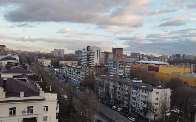 Апартаменты в ЖК Ленина