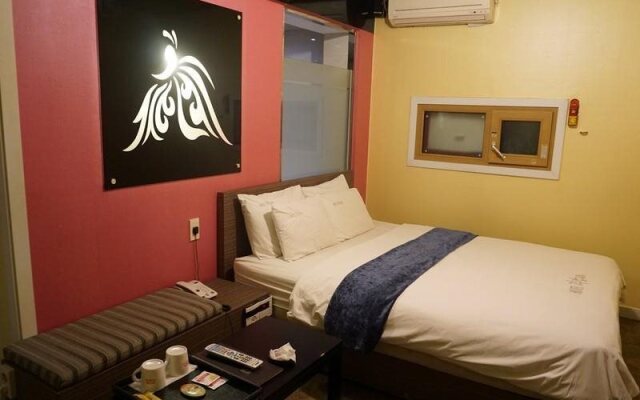 Goodstay Dragonfly Motel