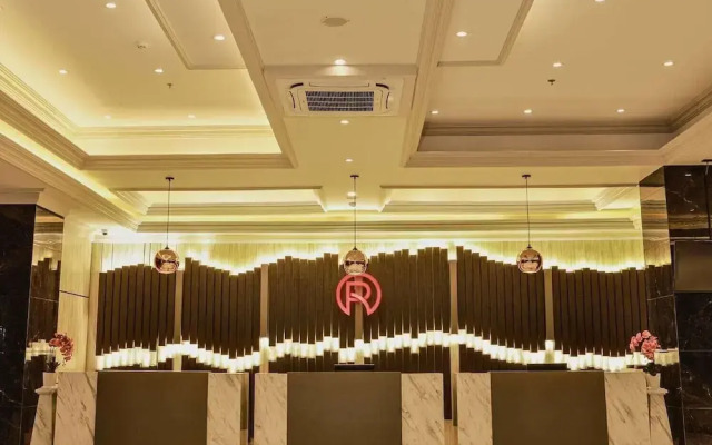 Rylich Panorama Hotel