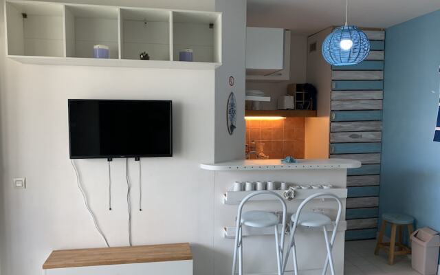 Caribluewave Appartements Manganao