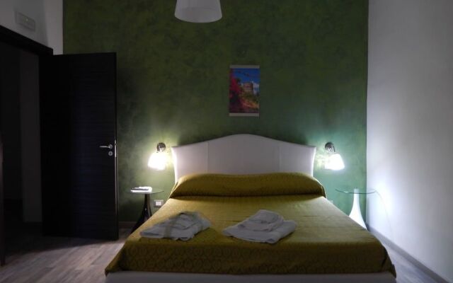 B&B Magna Graecia