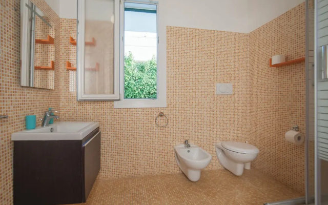 Apartment 2 With Pool And Sea View