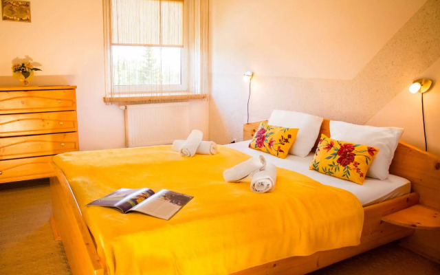 Apartmány Renomal