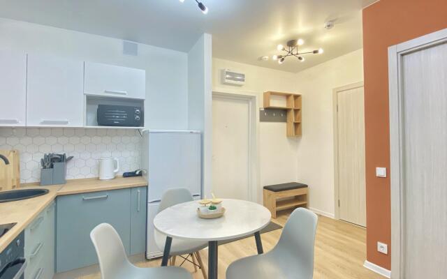 Comfort Apartment on 44 Leskova St.