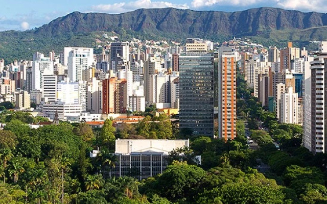 Tryp Belo Horizonte