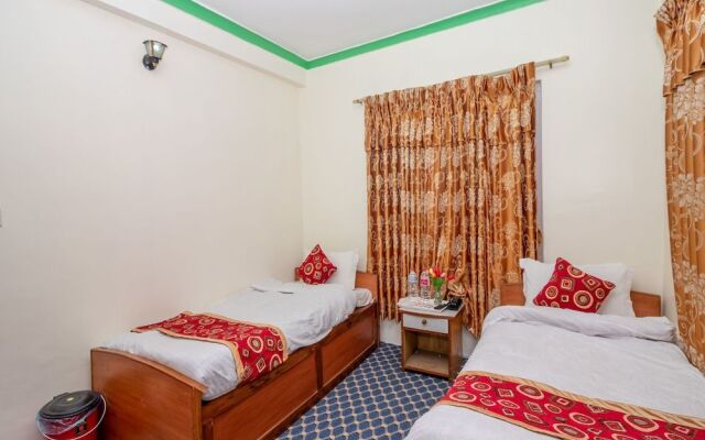 OYO 245 Shiva's Dream Hotel