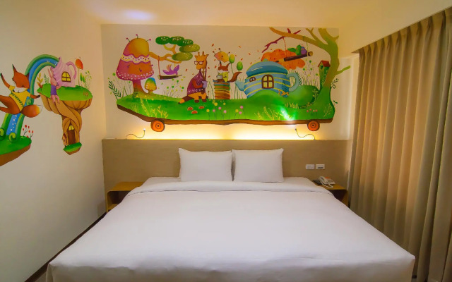 Legend Hotel Liuhe
