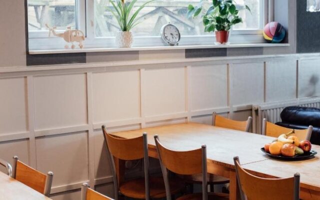 SoBo Guest House