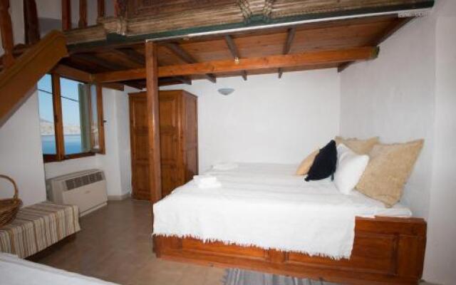 Kaitoula Apartment Up