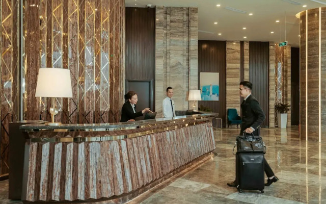Vinpearl Hotel Imperia Hai Phong