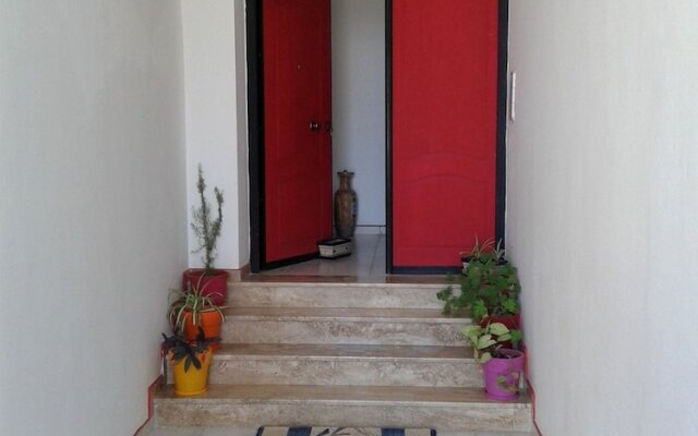 Apartments Globus