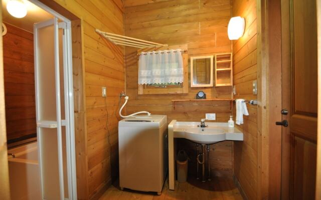 Big Foot Cabin Hakuba