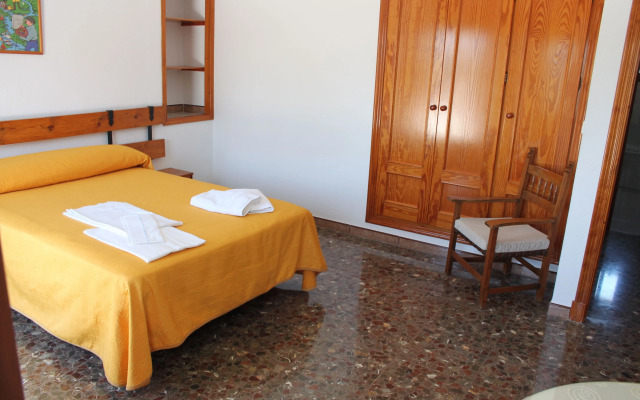 Apartamentos Casa Gil