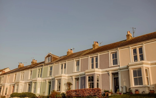 The Falmouth Hotel